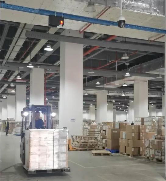 入库界面示意1