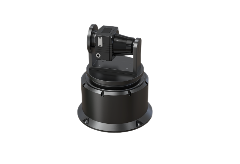3D 激光扫描仪 CP-L40 产品展示图 5