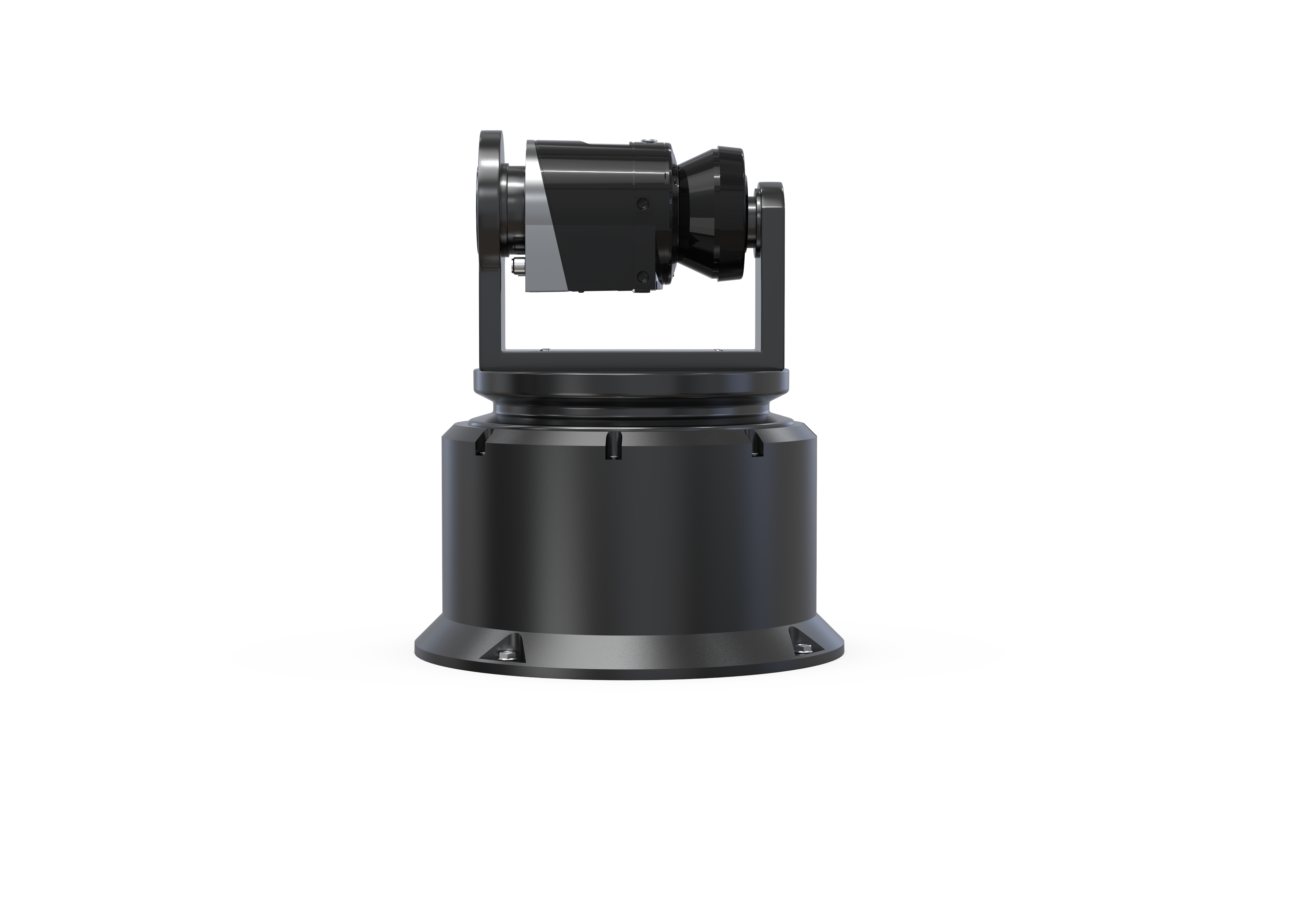 3D 激光扫描仪 CP-L80 产品展示图 1