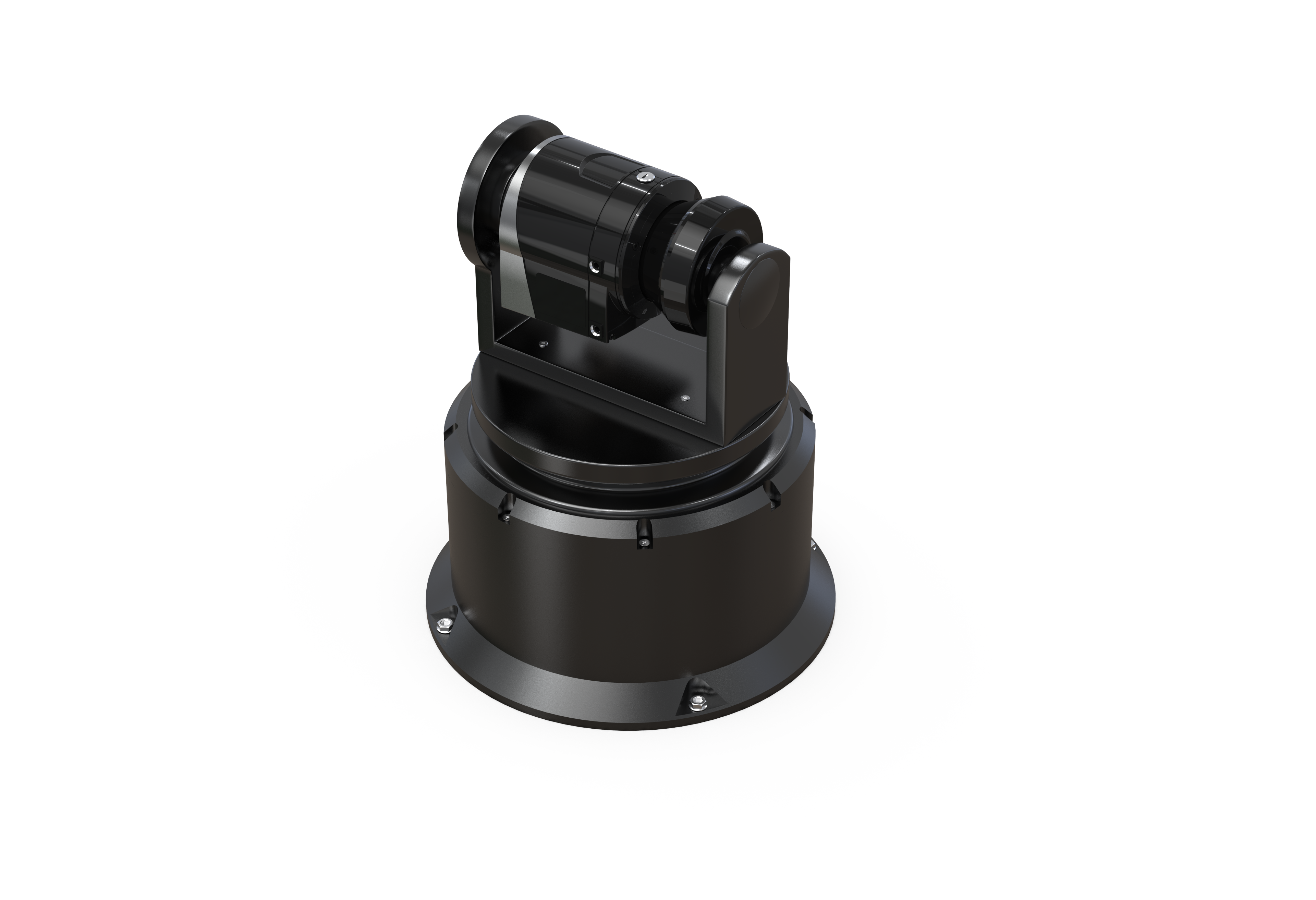 3D 激光扫描仪 CP-L80 产品展示图 2